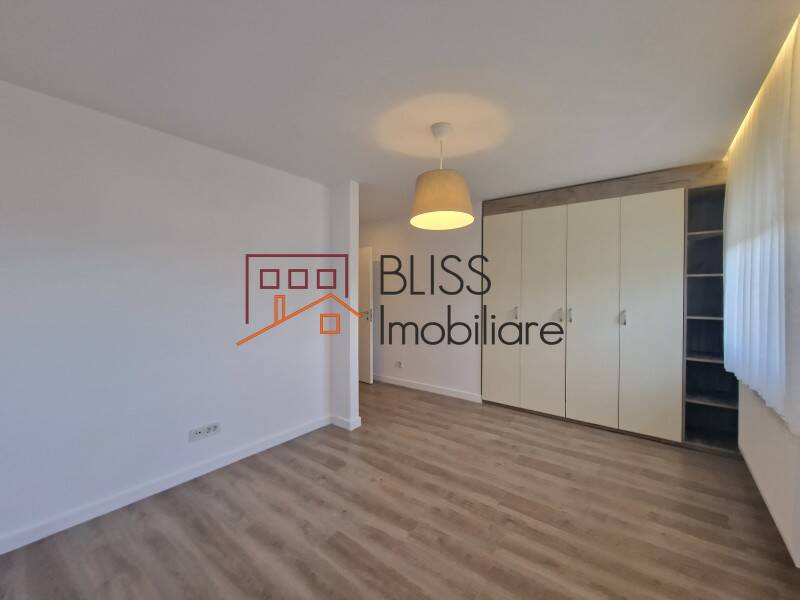 Vila Cu 6 Camere In Oxford Gardens | Bliss Imobiliare / Photo 9 - BLISS Imobiliare