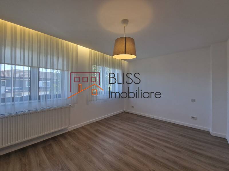 4 Bedroom Villa In Oxford Gardens, Bucharest / Ilfov | Bliss Imobiliare / Photo 8 - BLISS Imobiliare