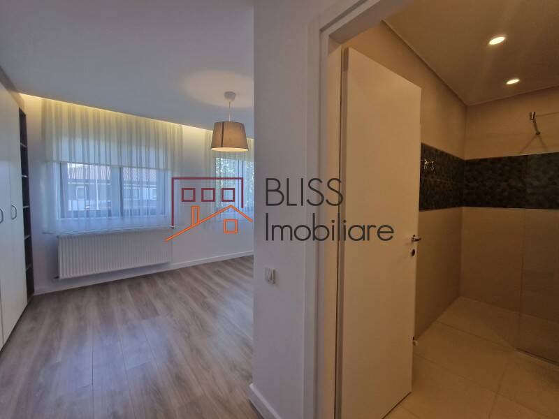 Vila Cu 6 Camere In Oxford Gardens | Bliss Imobiliare / Photo 11 - BLISS Imobiliare