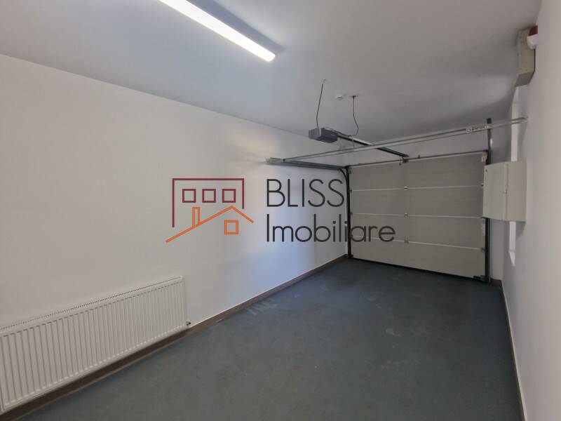 Vila Cu 6 Camere In Oxford Gardens | Bliss Imobiliare / Photo 32 - BLISS Imobiliare