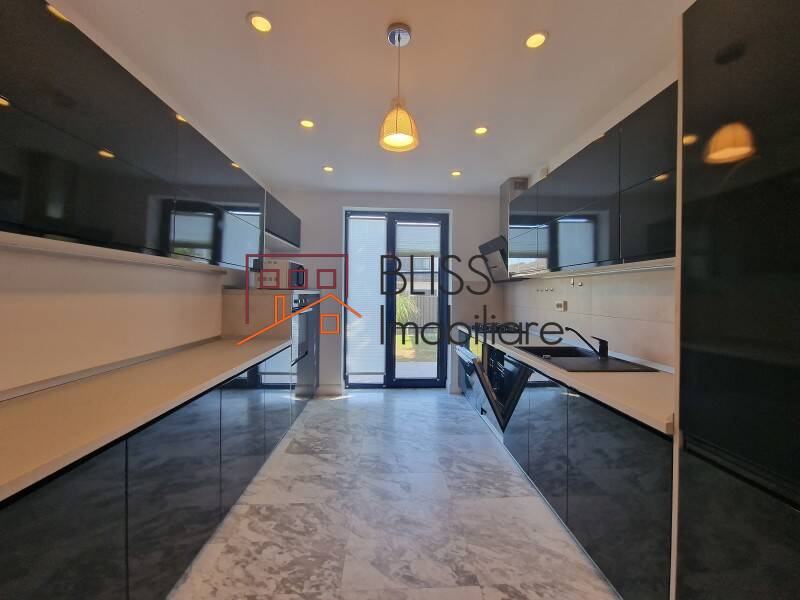 4 Bedroom Villa In Oxford Gardens, Bucharest / Ilfov | Bliss Imobiliare / Photo 6 - BLISS Imobiliare