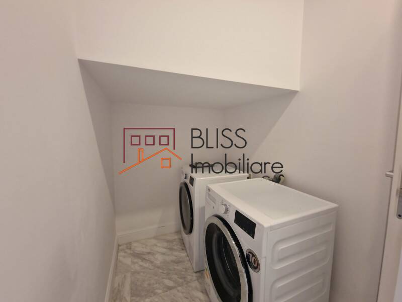 Vila Cu 6 Camere In Oxford Gardens | Bliss Imobiliare / Photo 28 - BLISS Imobiliare