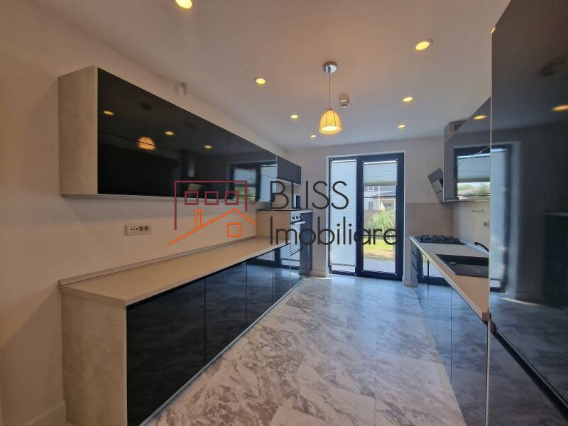 Vila Cu 6 Camere In Oxford Gardens | Bliss Imobiliare / Photo 33 - BLISS Imobiliare