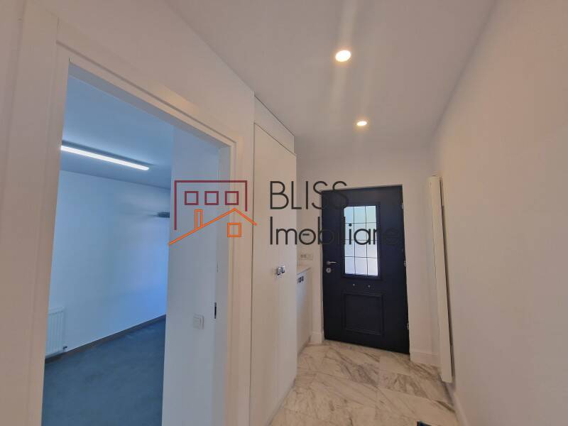 Vila Cu 6 Camere In Oxford Gardens | Bliss Imobiliare / Photo 31 - BLISS Imobiliare