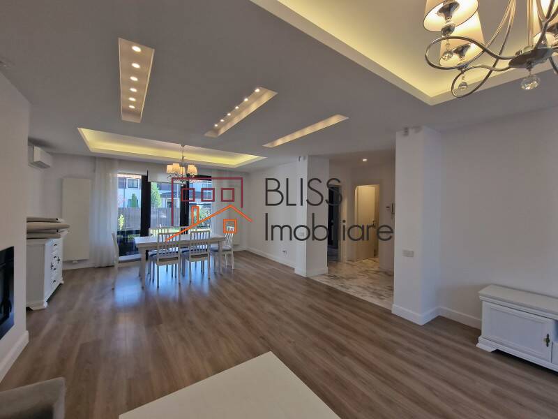 Vila Cu 6 Camere In Oxford Gardens | Bliss Imobiliare / Photo 3 - BLISS Imobiliare