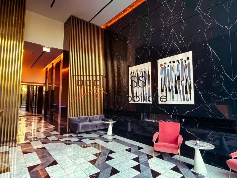 Premium 2-Bedroom Apartment In Herastrau Area, Bucharest | Bliss Imobiliare / Photo 19 - BLISS Imobiliare