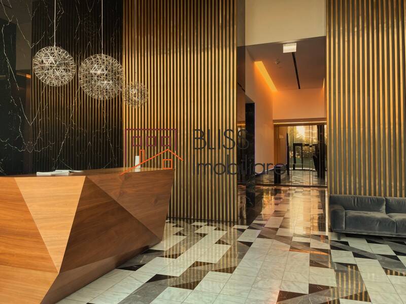 Premium 2-Bedroom Apartment In Herastrau Area, Bucharest | Bliss Imobiliare / Photo 18 - BLISS Imobiliare