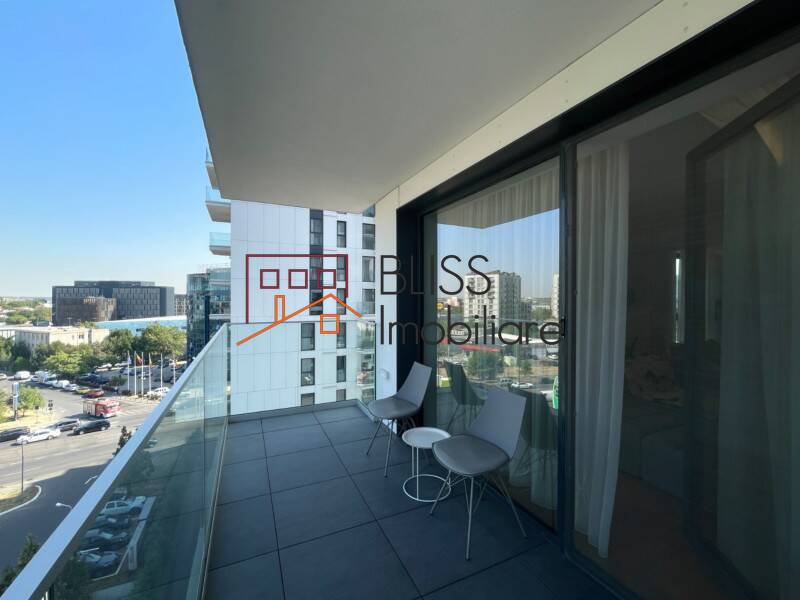 Apartament Premium 3 Camere In Herastrau | Bliss Imobiliare / Photo 16 - BLISS Imobiliare