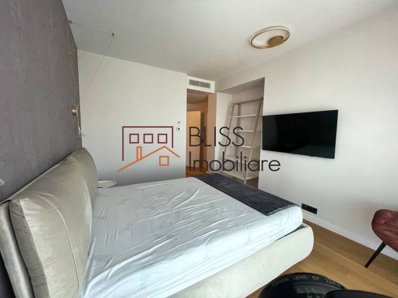 Premium 2-Bedroom Apartment In Herastrau Area, Bucharest | Bliss Imobiliare / Photo 5 - BLISS Imobiliare