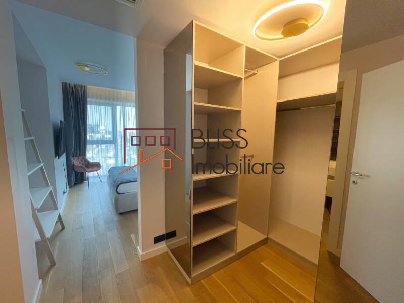 Apartament Premium 3 Camere In Herastrau | Bliss Imobiliare / Photo 4 - BLISS Imobiliare