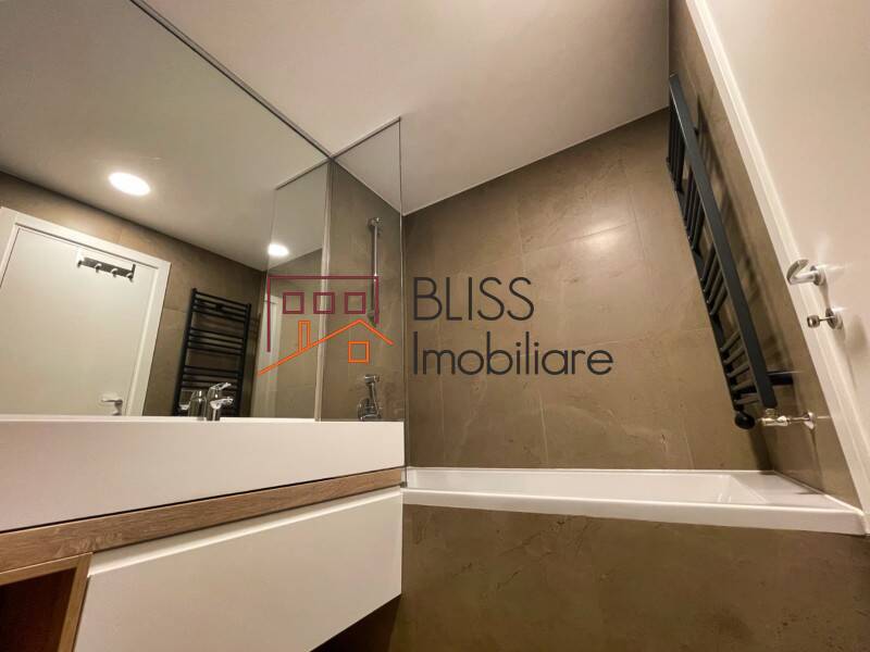 Apartament Premium 3 Camere In Herastrau | Bliss Imobiliare / Photo 7 - BLISS Imobiliare