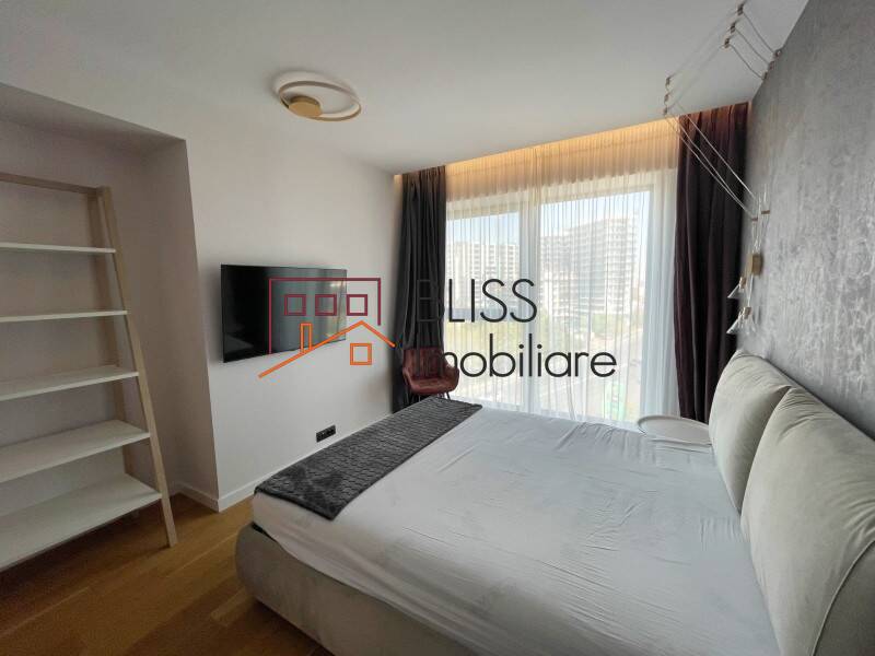 Apartament Premium 3 Camere In Herastrau | Bliss Imobiliare / Photo 6 - BLISS Imobiliare