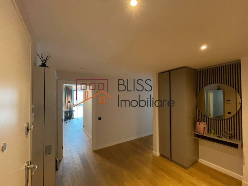 Premium 2-Bedroom Apartment In Herastrau Area, Bucharest | Bliss Imobiliare / Photo 10 - BLISS Imobiliare