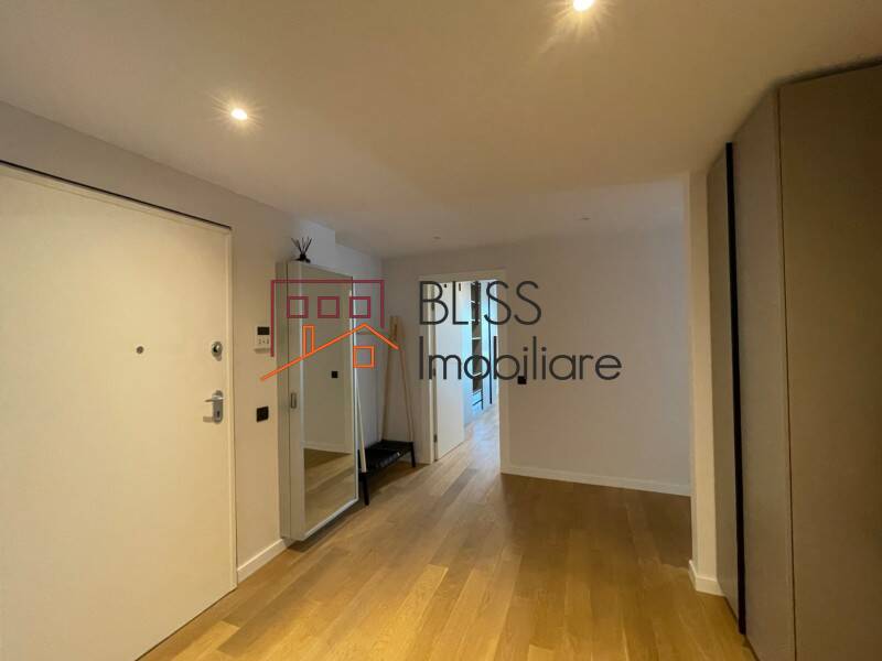 Apartament Premium 3 Camere In Herastrau | Bliss Imobiliare / Photo 11 - BLISS Imobiliare