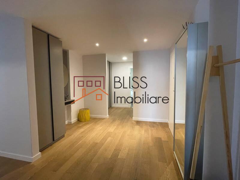 Apartament Premium 3 Camere In Herastrau | Bliss Imobiliare / Photo 12 - BLISS Imobiliare