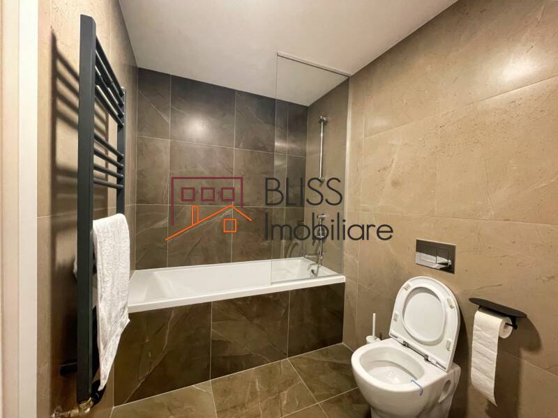 Apartament Premium 3 Camere In Herastrau | Bliss Imobiliare / Photo 13 - BLISS Imobiliare