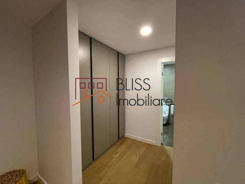 Premium 2-Bedroom Apartment In Herastrau Area, Bucharest | Bliss Imobiliare / Photo 14 - BLISS Imobiliare
