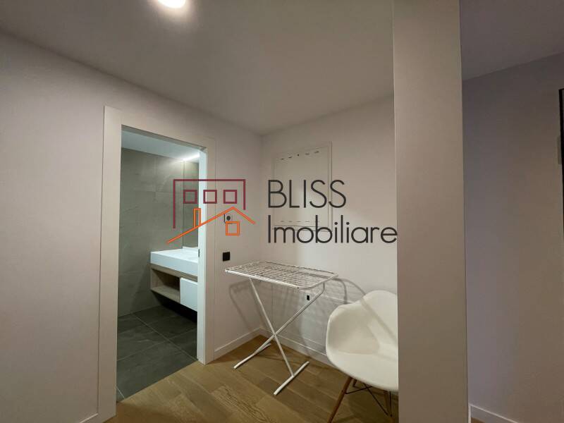 Premium 2-Bedroom Apartment In Herastrau Area, Bucharest | Bliss Imobiliare / Photo 15 - BLISS Imobiliare