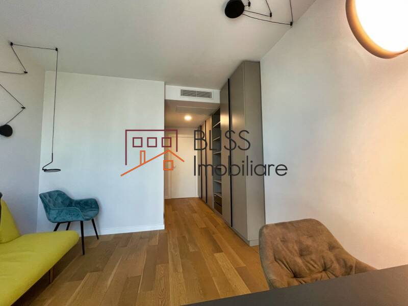 Premium 2-Bedroom Apartment In Herastrau Area, Bucharest | Bliss Imobiliare / Photo 8 - BLISS Imobiliare