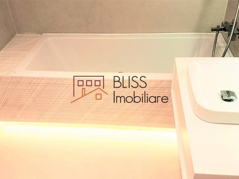 Premium Duplex Apartment In Iancu Nicolae Area, Bucharest / Ilfov | Bliss Imobiliare / Photo 13 - BLISS Imobiliare