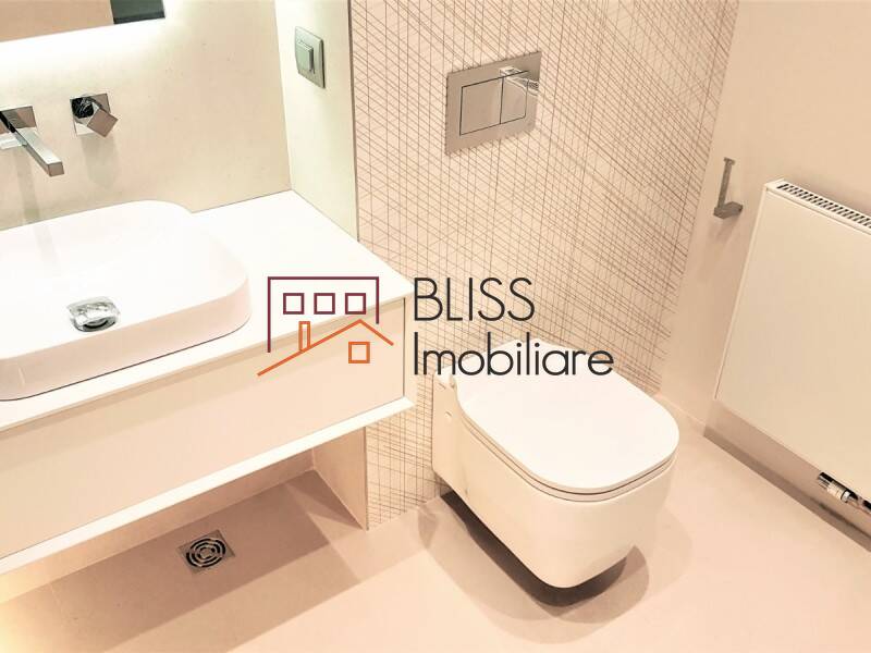 Apartament Duplex Premium In Iancu Nicolae | Bliss Imobiliare / Photo 12 - BLISS Imobiliare