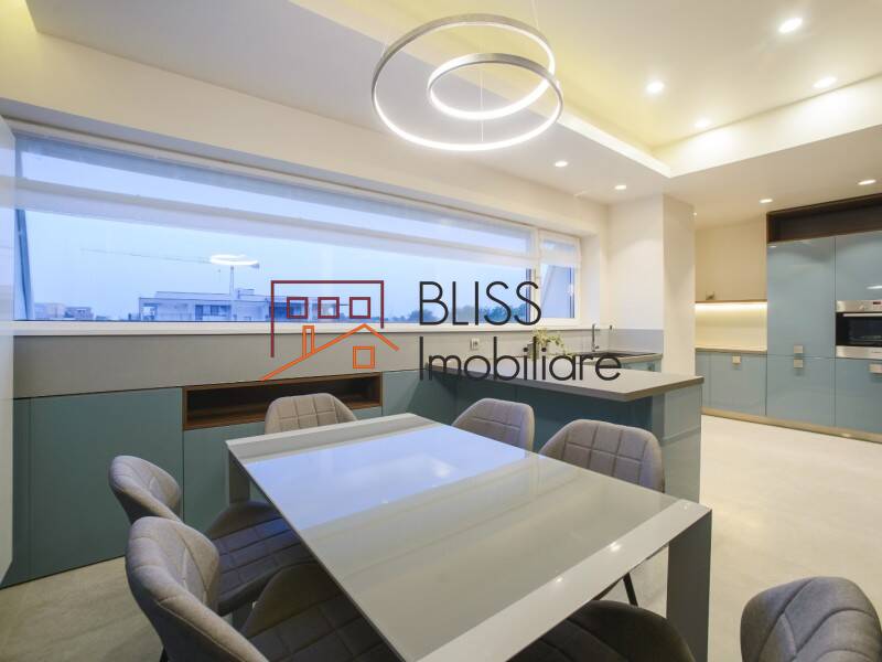 Premium Duplex Apartment In Iancu Nicolae Area, Bucharest / Ilfov | Bliss Imobiliare / Photo 5 - BLISS Imobiliare