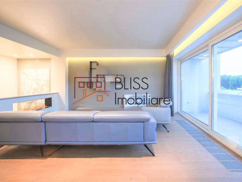 Premium Duplex Apartment In Iancu Nicolae Area, Bucharest / Ilfov | Bliss Imobiliare / Photo 2 - BLISS Imobiliare
