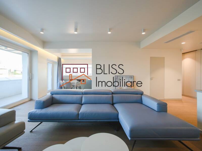 Premium Duplex Apartment In Iancu Nicolae Area, Bucharest / Ilfov | Bliss Imobiliare / Photo 1 - BLISS Imobiliare