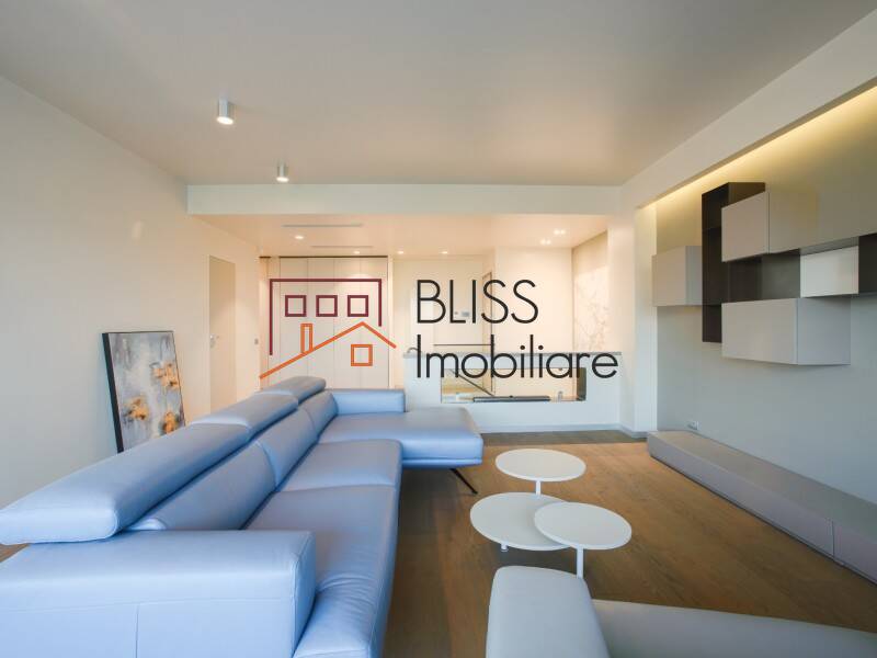 Premium Duplex Apartment In Iancu Nicolae Area, Bucharest / Ilfov | Bliss Imobiliare / Photo 4 - BLISS Imobiliare