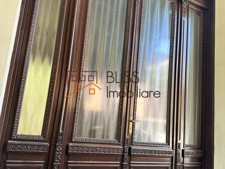 Vila 10 Camere In Zona Ultracentrala Maria Rosetti | Bliss Imobiliare / Photo 21 - BLISS Imobiliare