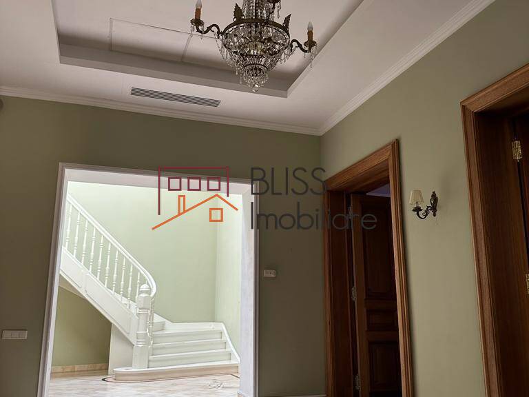 Vila 10 Camere In Zona Ultracentrala Maria Rosetti | Bliss Imobiliare / Photo 2 - BLISS Imobiliare