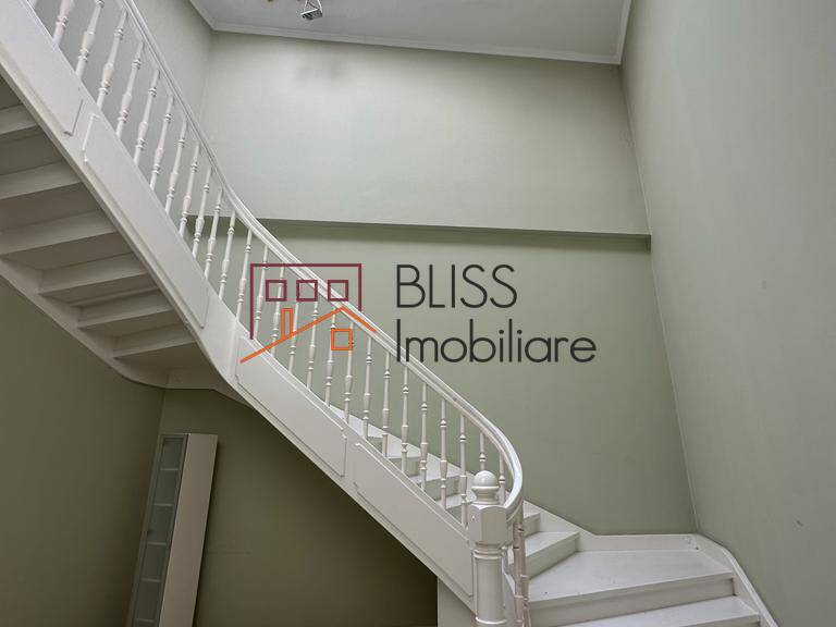 5-Bedroom Villa In Ultracentral Area Maria Rosetti, Bucharest | Bliss Imobiliare / Photo 6 - BLISS Imobiliare