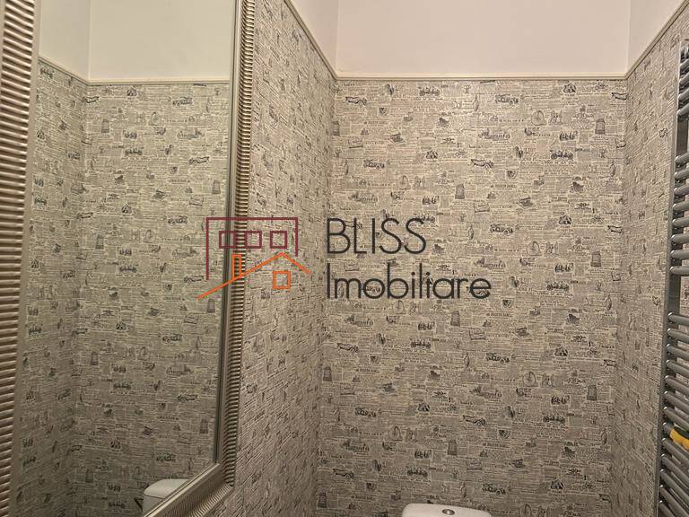 5-Bedroom Villa In Ultracentral Area Maria Rosetti, Bucharest | Bliss Imobiliare / Photo 9 - BLISS Imobiliare