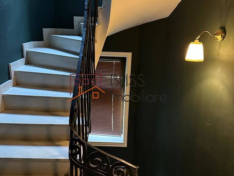 5-Bedroom Villa In Ultracentral Area Maria Rosetti, Bucharest | Bliss Imobiliare / Photo 13 - BLISS Imobiliare