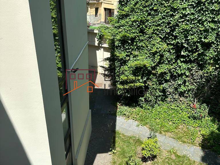 Vila 10 Camere In Zona Ultracentrala Maria Rosetti | Bliss Imobiliare / Photo 28 - BLISS Imobiliare