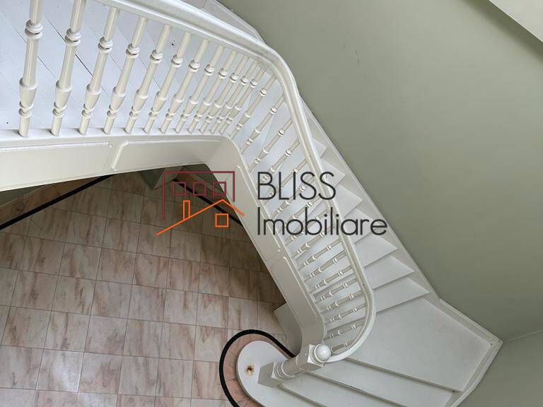 Vila 10 Camere In Zona Ultracentrala Maria Rosetti | Bliss Imobiliare / Photo 14 - BLISS Imobiliare