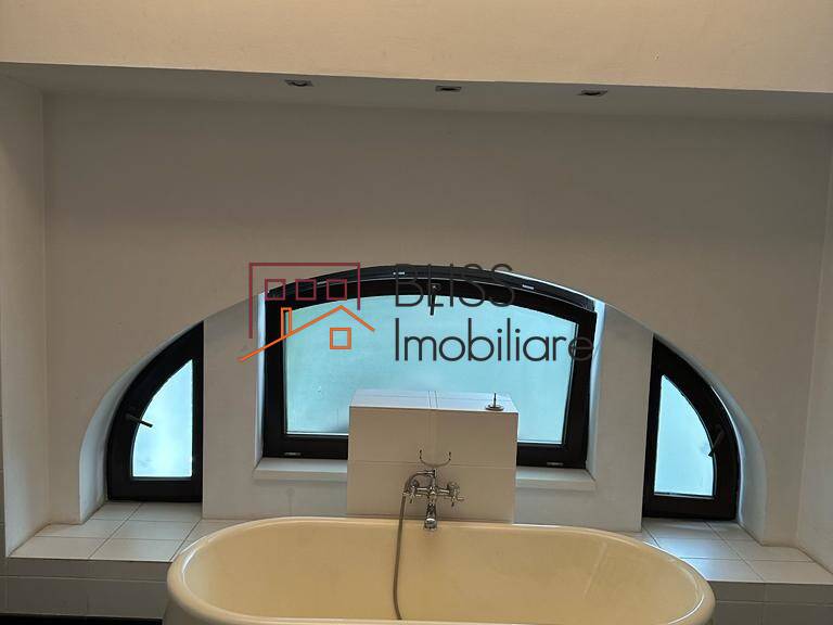 5-Bedroom Villa In Ultracentral Area Maria Rosetti, Bucharest | Bliss Imobiliare / Photo 16 - BLISS Imobiliare