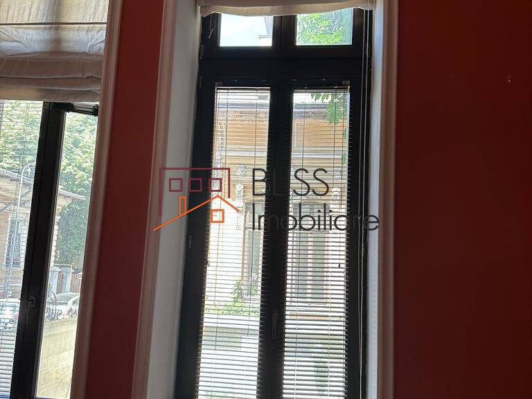 Vila 10 Camere In Zona Ultracentrala Maria Rosetti | Bliss Imobiliare / Photo 18 - BLISS Imobiliare