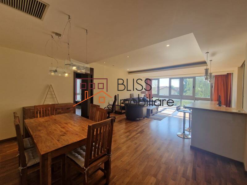 2 Bedroom Apartment In Iancu Nicolae Area, Bucharest / Ilfov | Bliss Imobiliare / Photo 6 - BLISS Imobiliare