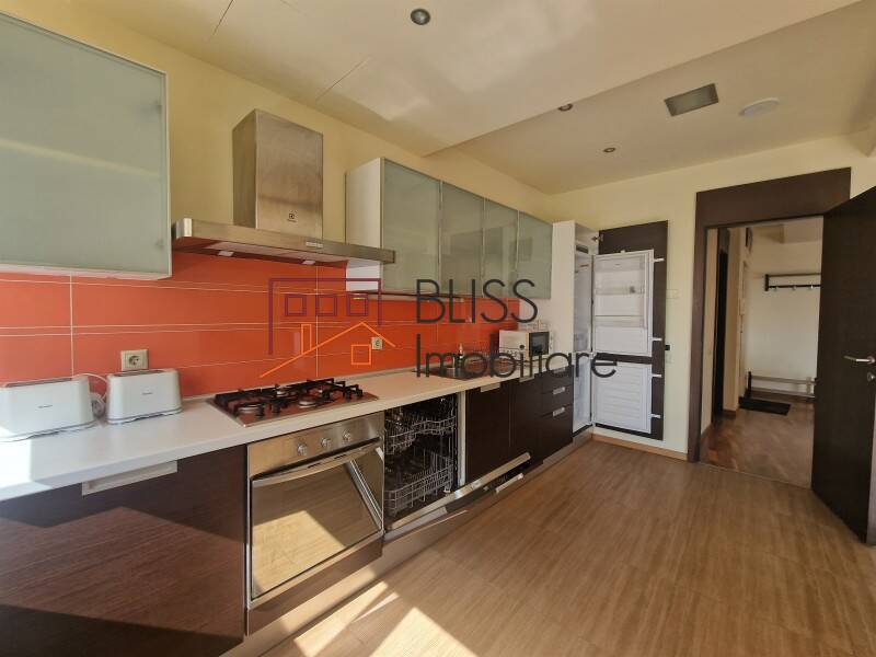 2 Bedroom Apartment In Iancu Nicolae Area, Bucharest / Ilfov | Bliss Imobiliare / Photo 12 - BLISS Imobiliare