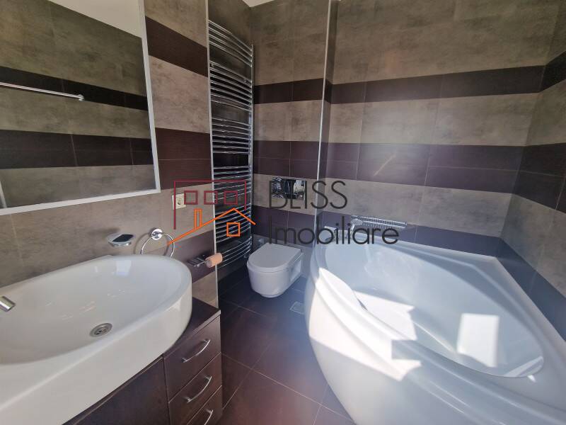 2 Bedroom Apartment In Iancu Nicolae Area, Bucharest / Ilfov | Bliss Imobiliare / Photo 21 - BLISS Imobiliare