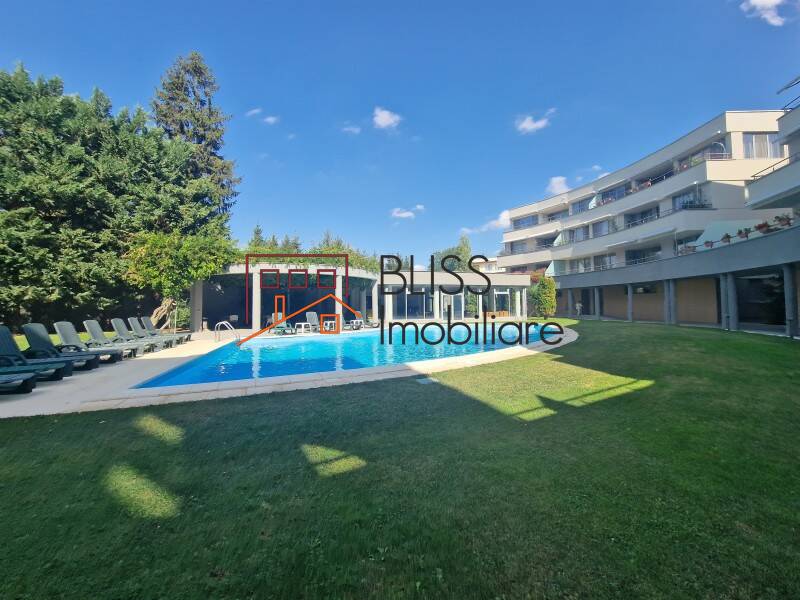 2 Bedroom Apartment In Iancu Nicolae Area, Bucharest / Ilfov | Bliss Imobiliare / Photo 2 - BLISS Imobiliare