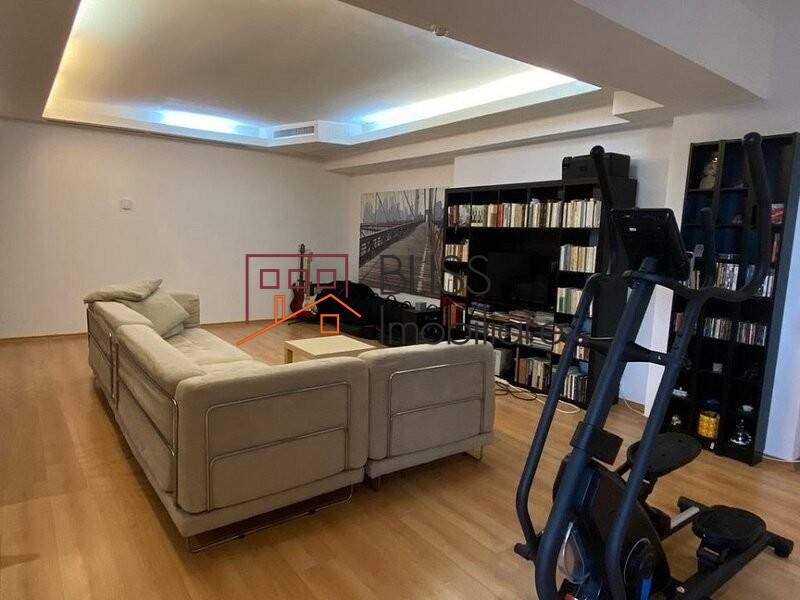 Apartament 3 Camere Herastrau Nordului | Bliss Imobiliare / Photo 1 - BLISS Imobiliare