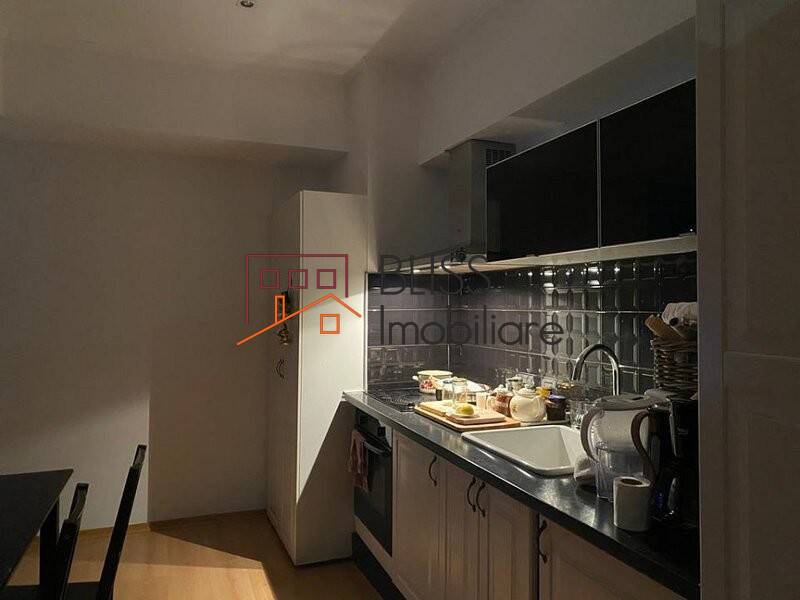 Apartament 3 Camere Herastrau Nordului | Bliss Imobiliare / Photo 5 - BLISS Imobiliare