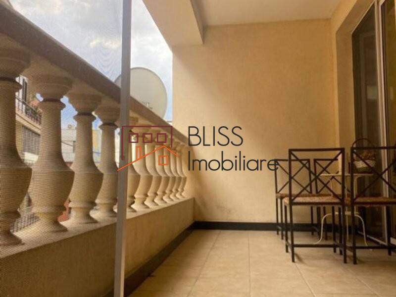 2-Bedroom Apartment Herastrau Nordului, Bucharest | Bliss Imobiliare / Photo 15 - BLISS Imobiliare