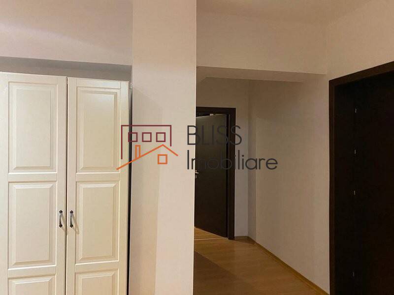 2-Bedroom Apartment Herastrau Nordului, Bucharest | Bliss Imobiliare / Photo 11 - BLISS Imobiliare