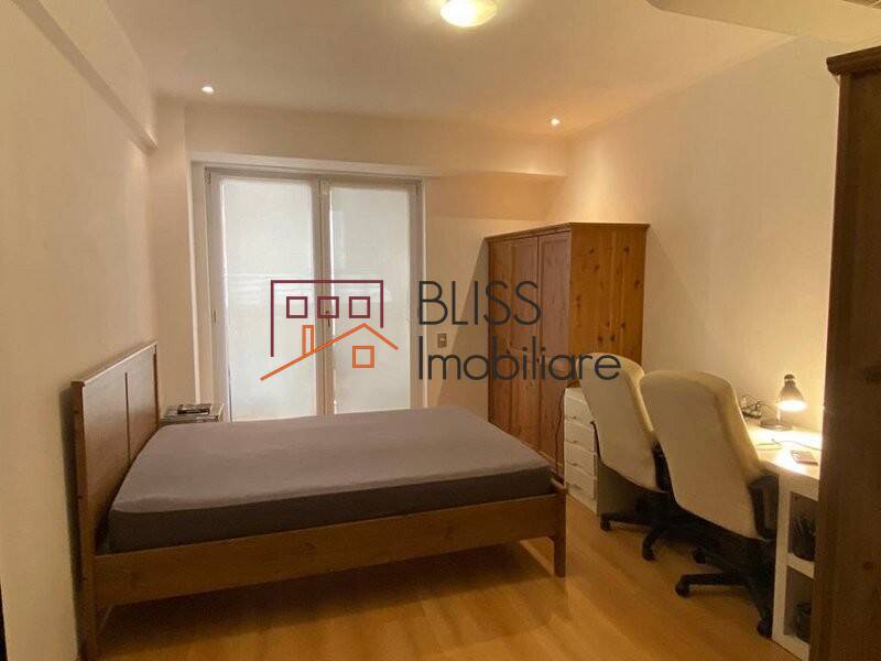 2-Bedroom Apartment Herastrau Nordului, Bucharest | Bliss Imobiliare / Photo 7 - BLISS Imobiliare