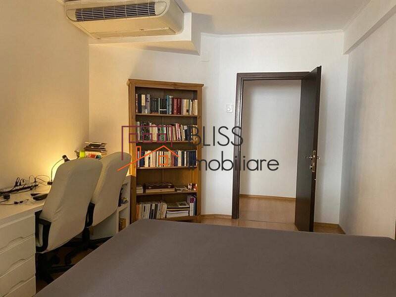 Apartament 3 Camere Herastrau Nordului | Bliss Imobiliare / Photo 8 - BLISS Imobiliare