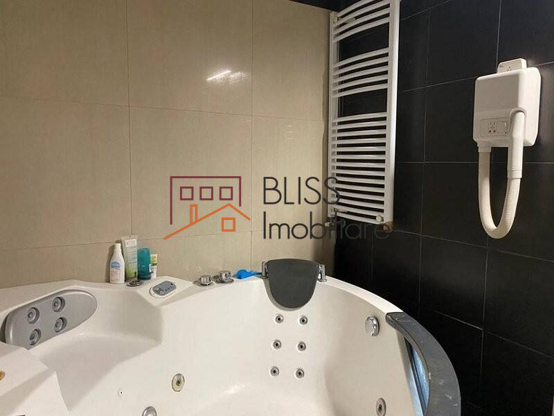 Apartament 3 Camere Herastrau Nordului | Bliss Imobiliare / Photo 13 - BLISS Imobiliare