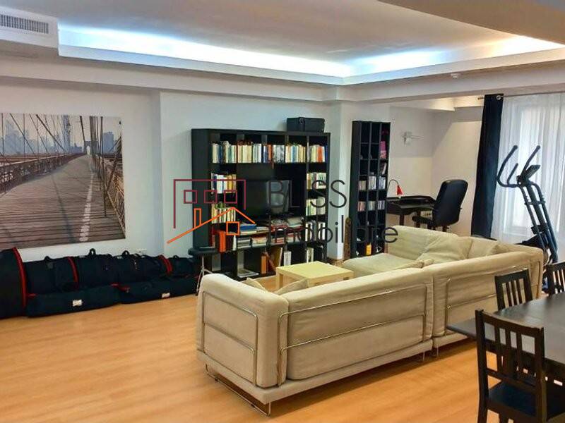 Apartament 3 Camere Herastrau Nordului | Bliss Imobiliare / Photo 2 - BLISS Imobiliare